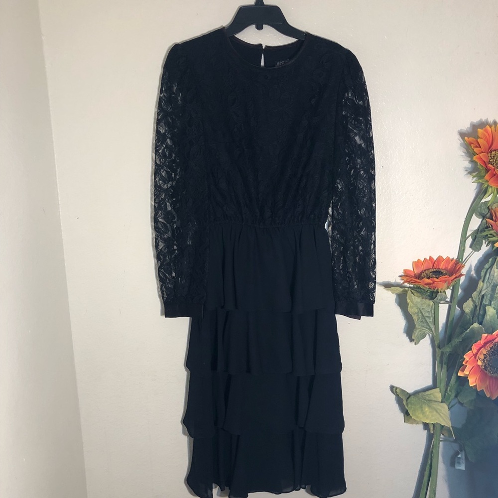 Vintage Lisa Michaels Dress